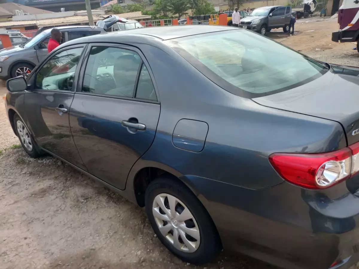 car Right