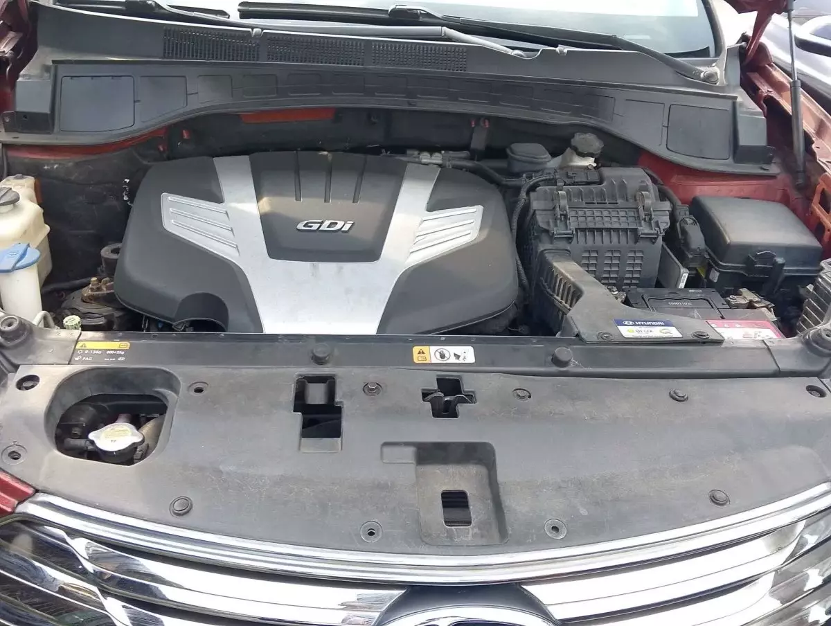 engine