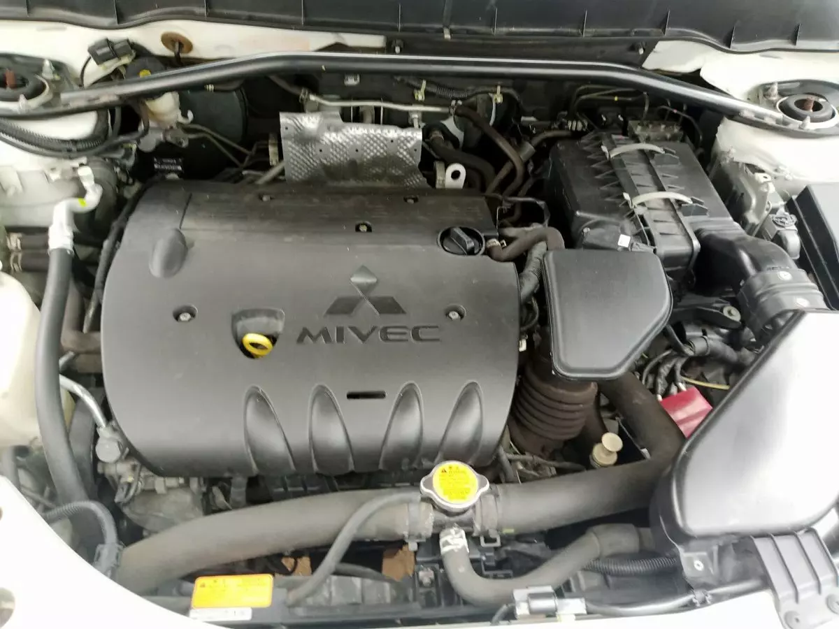 engine