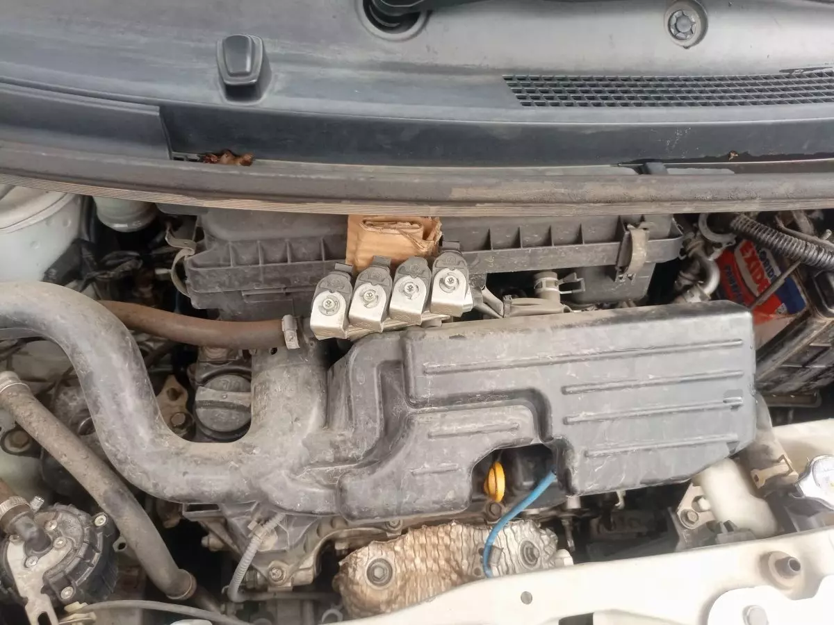 engine