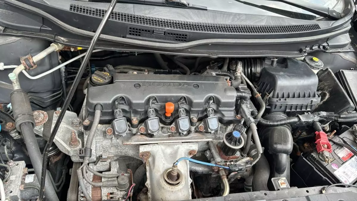engine
