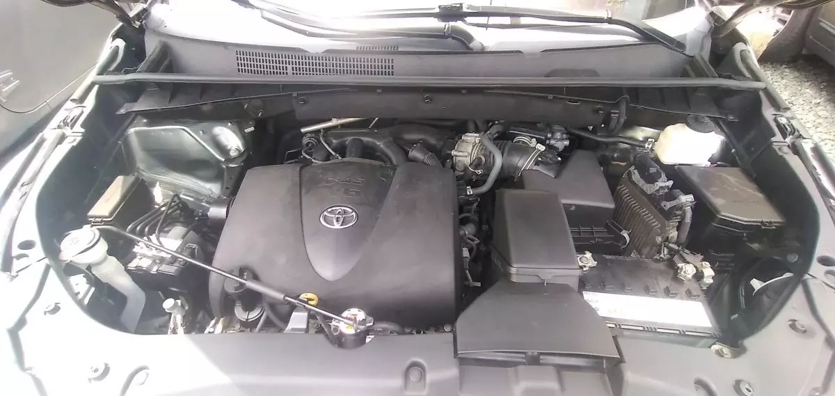 engine
