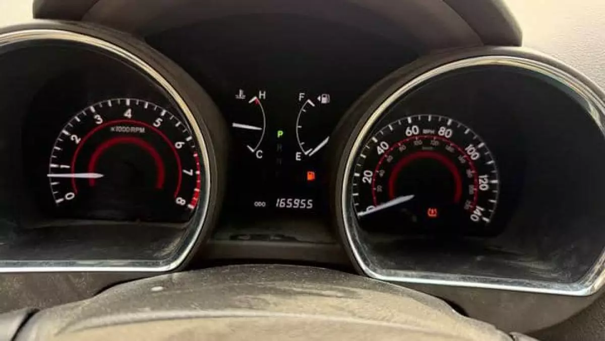 milleage