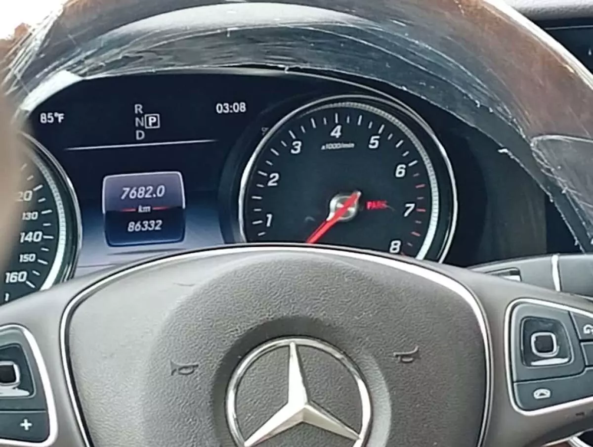 mileage