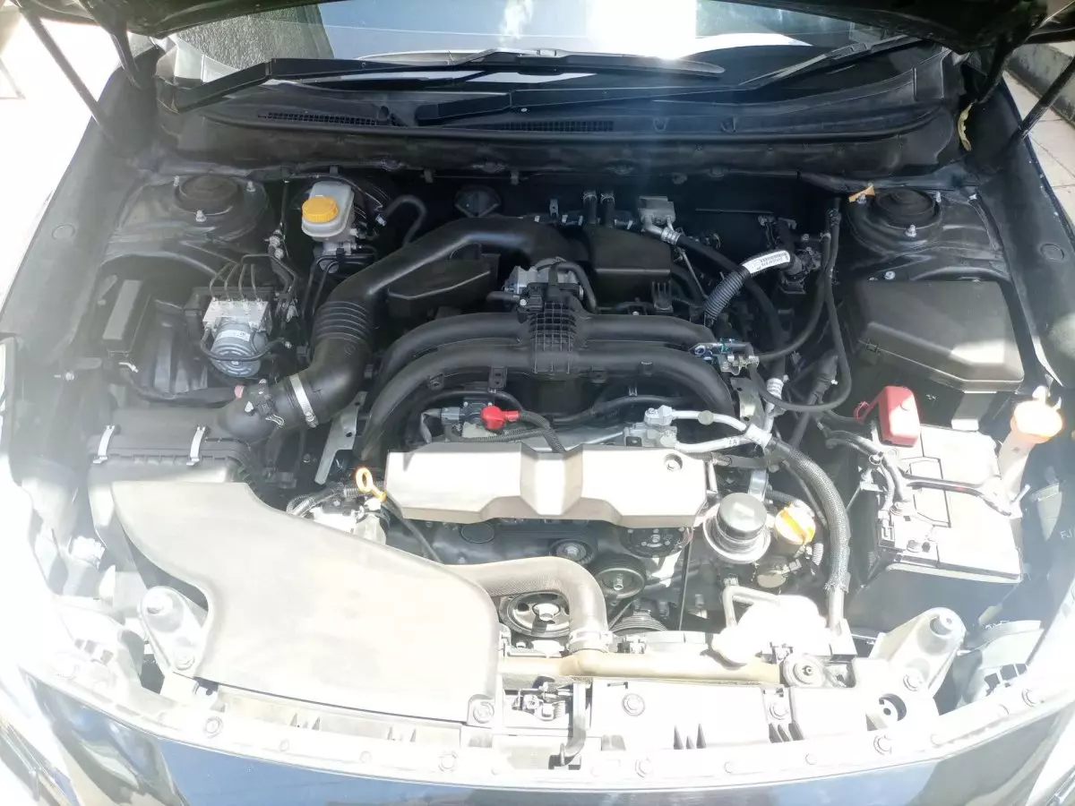 engine