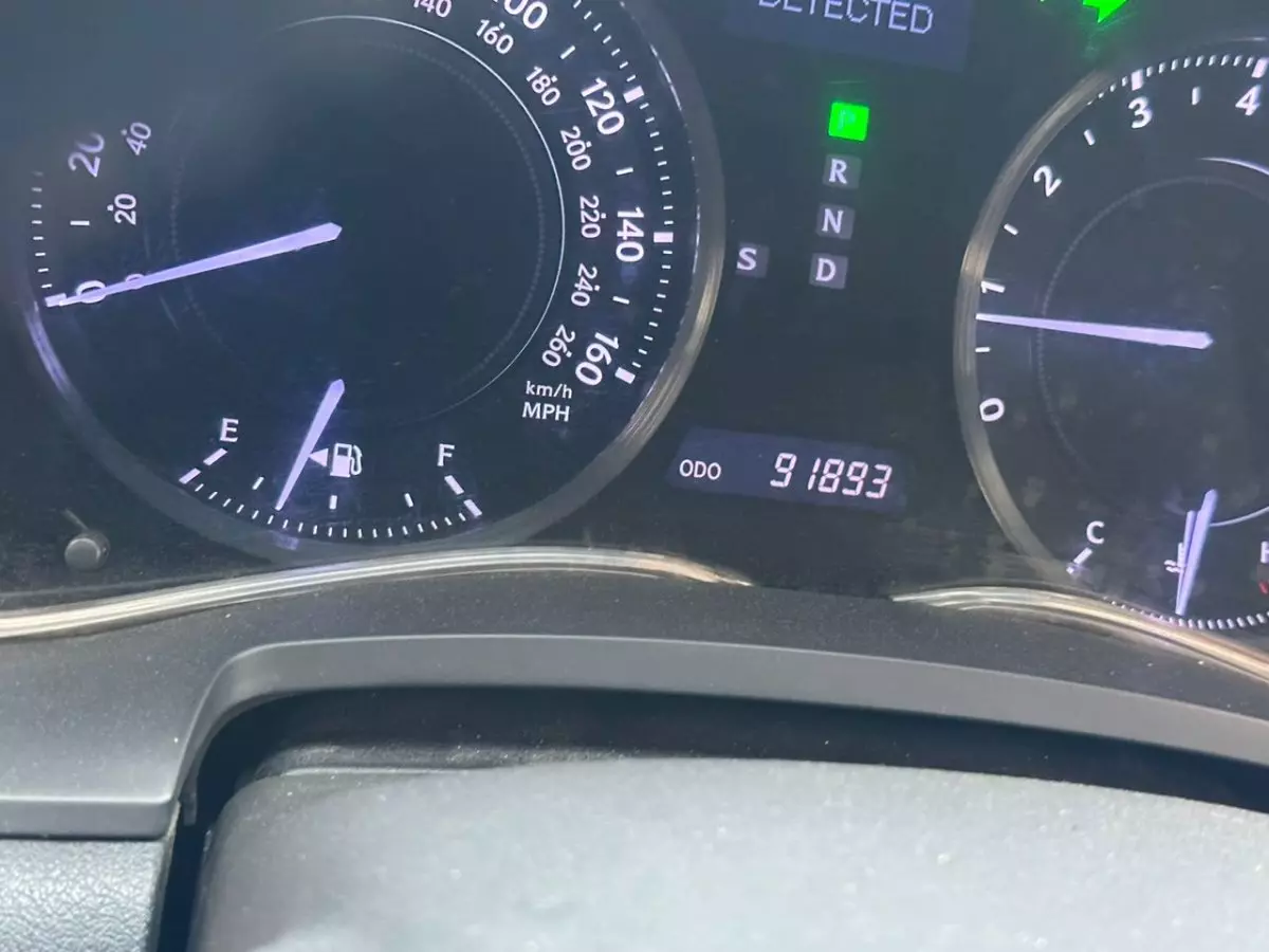 mileage