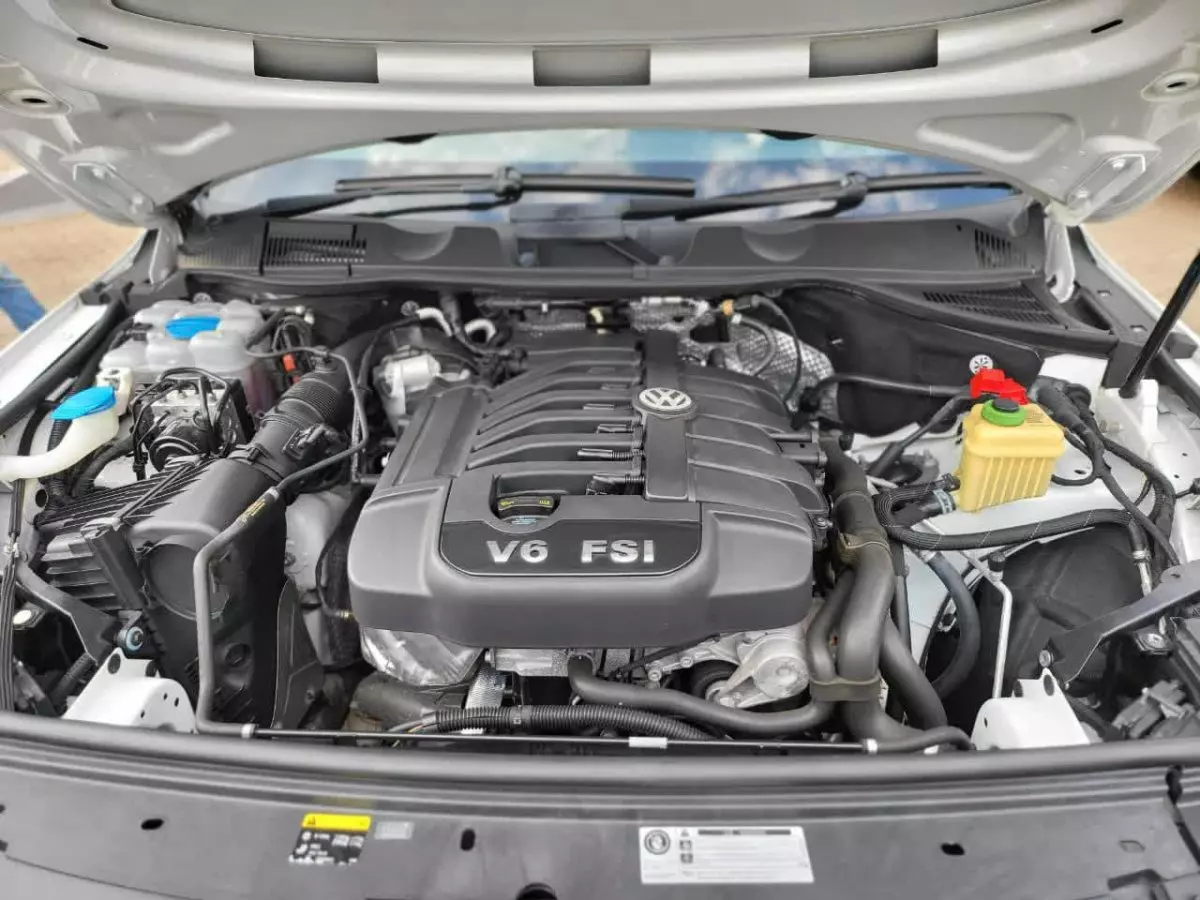 engine