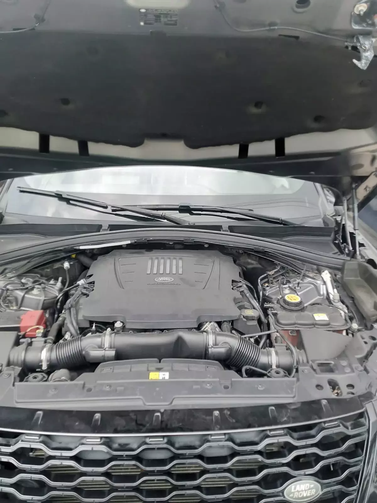engine