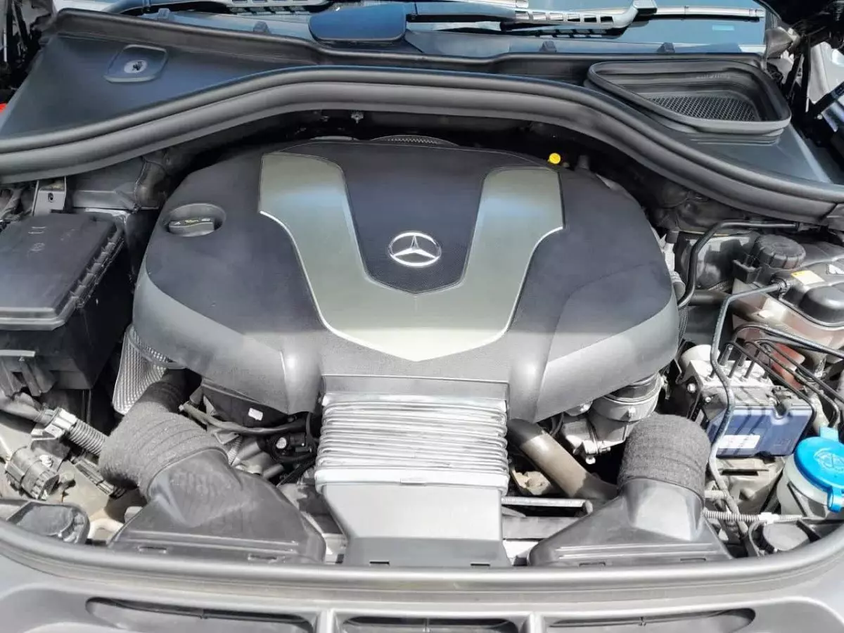 engine
