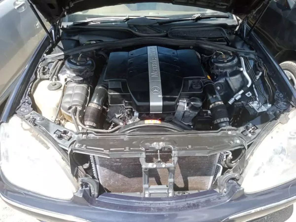 engine