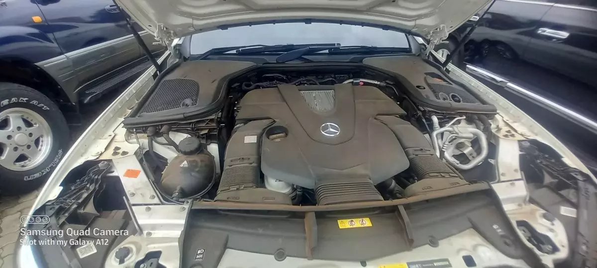 engine