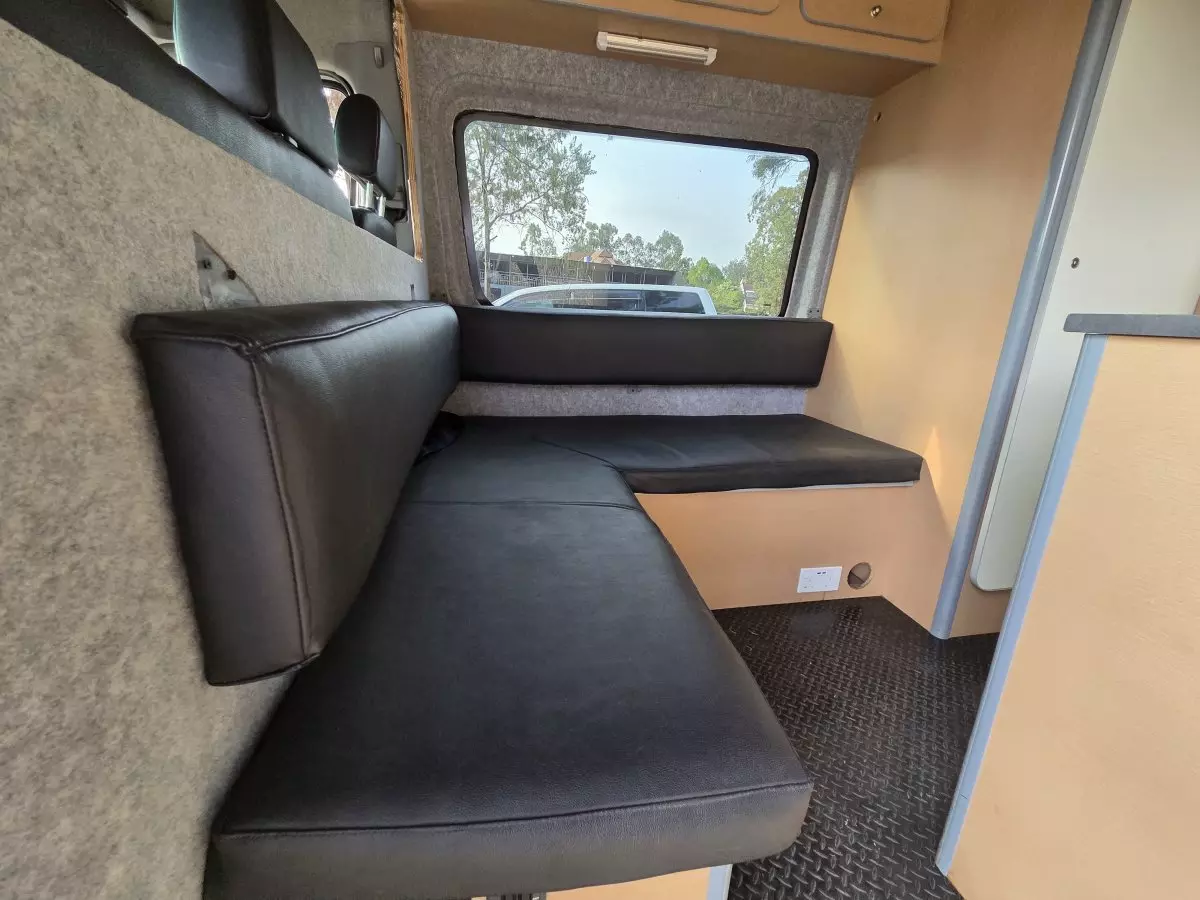 interiorSeating