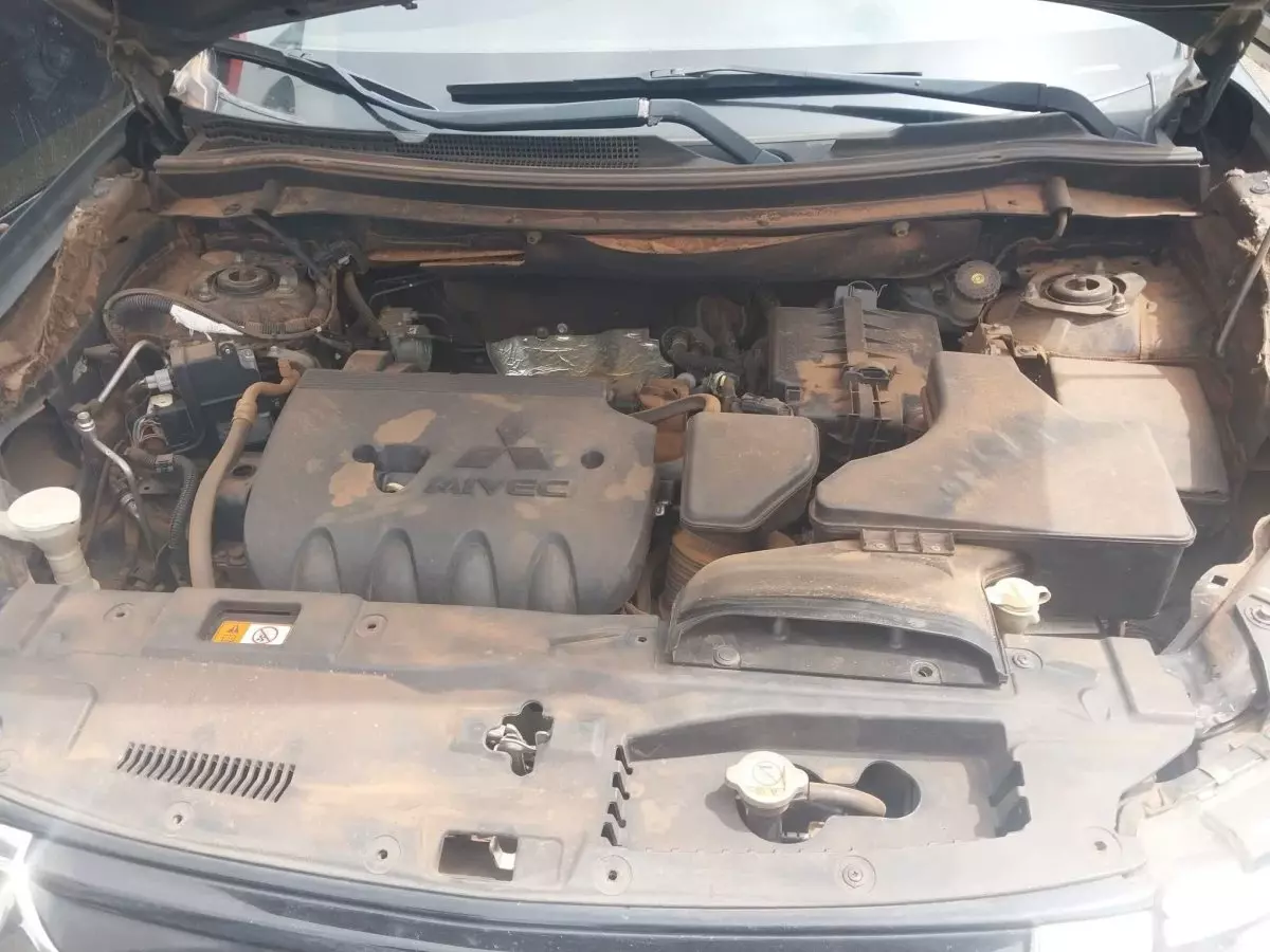 engine