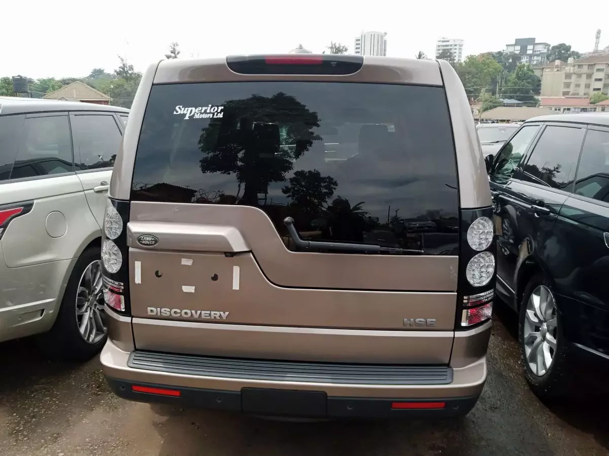 car Back