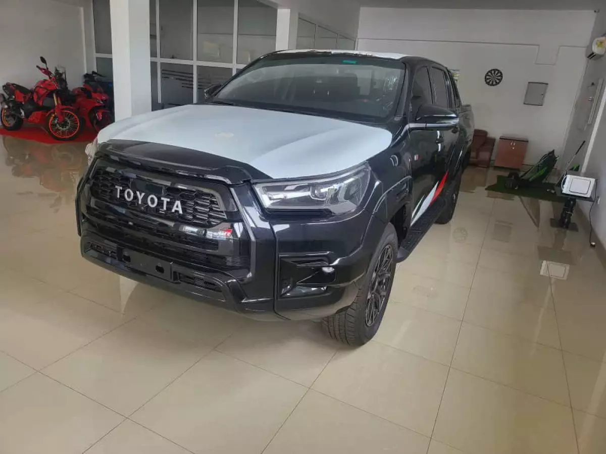 car Back