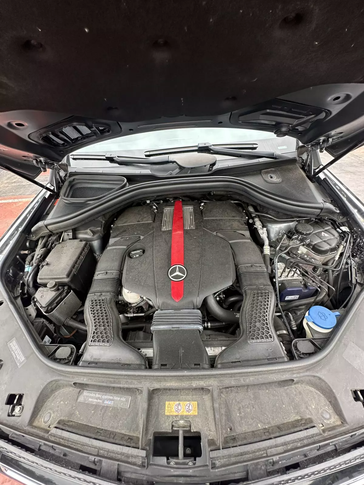 engine