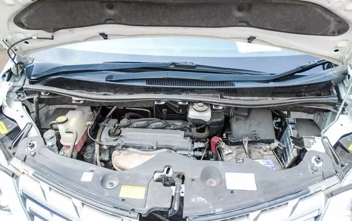 engine