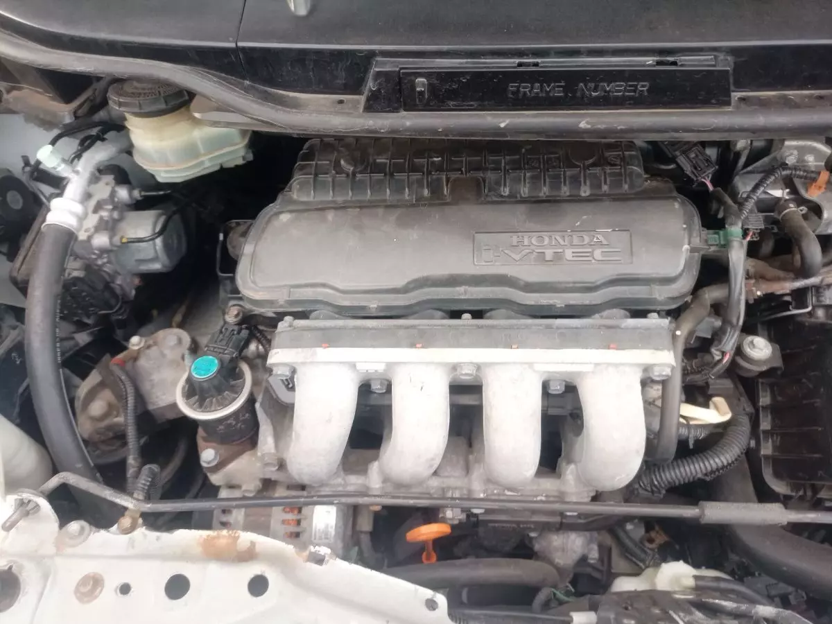 engine