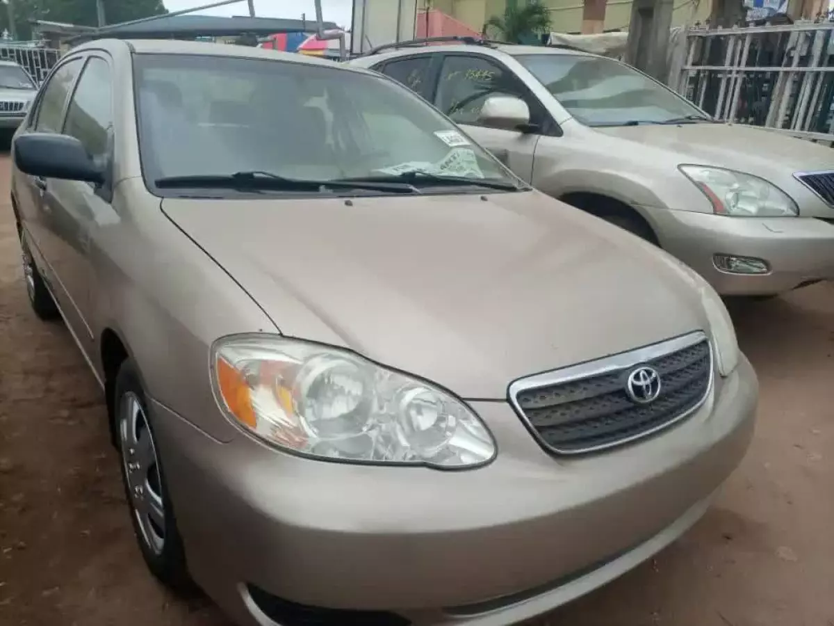 Car Right Front
