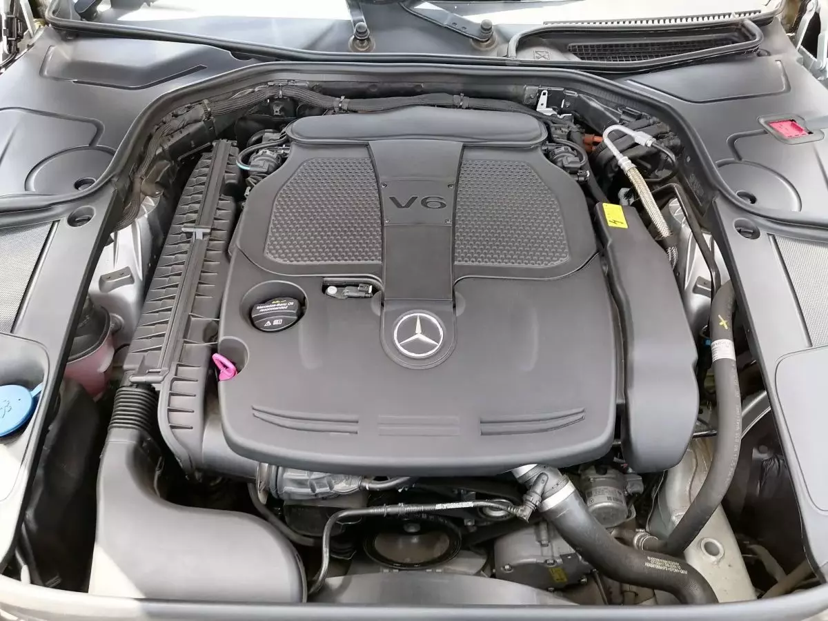 engine
