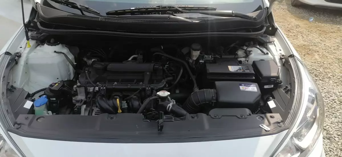 engine