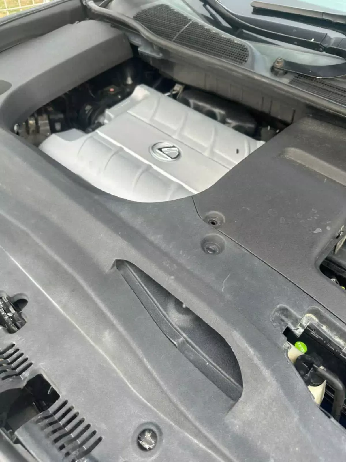 engine