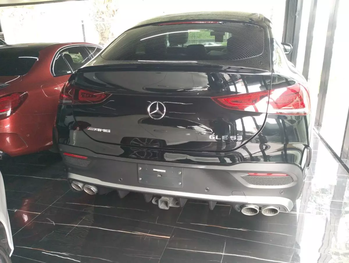 car Back