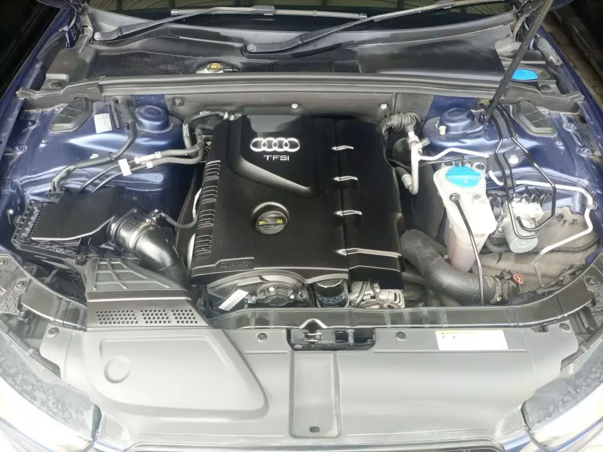 engine