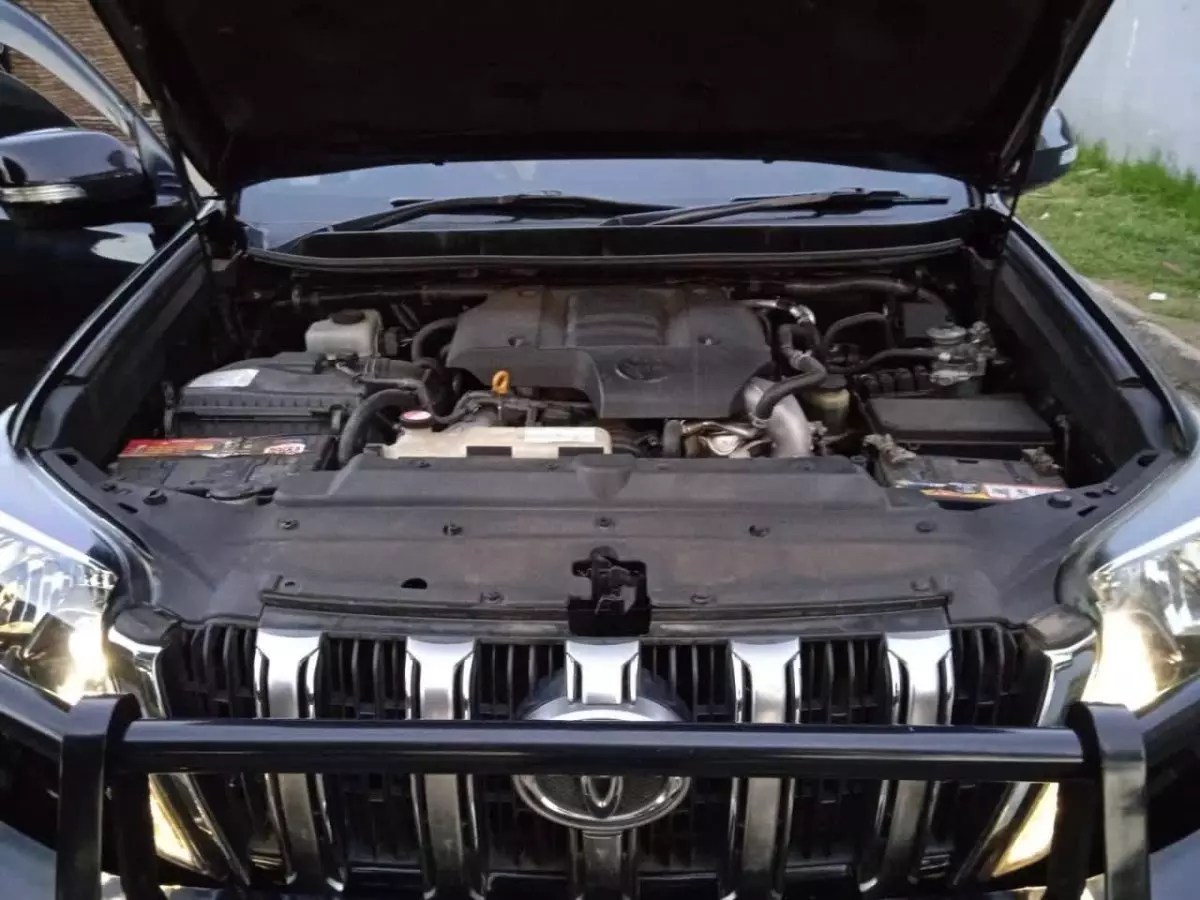 engine