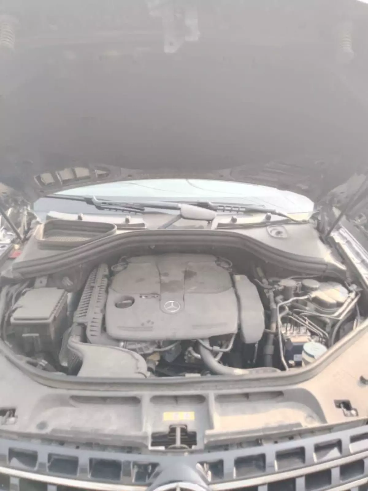 engine