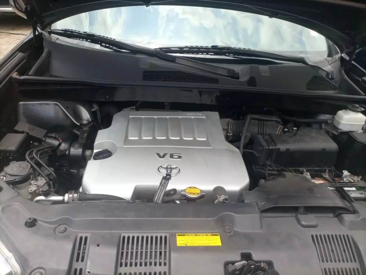 engine