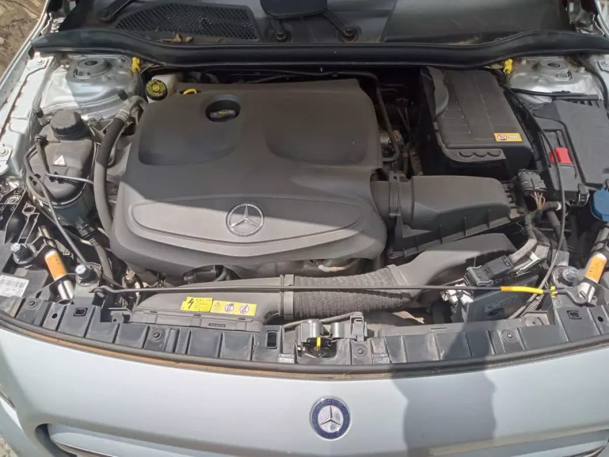 engine