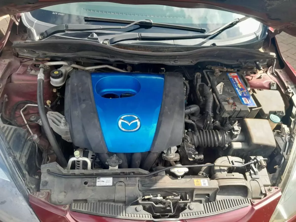 engine