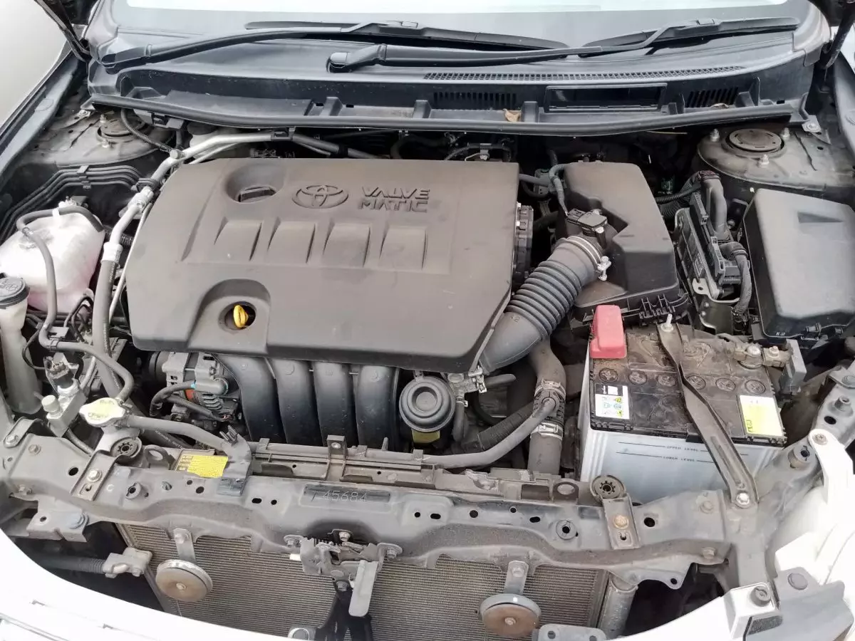 engine