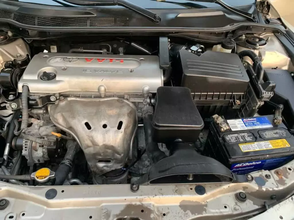engine