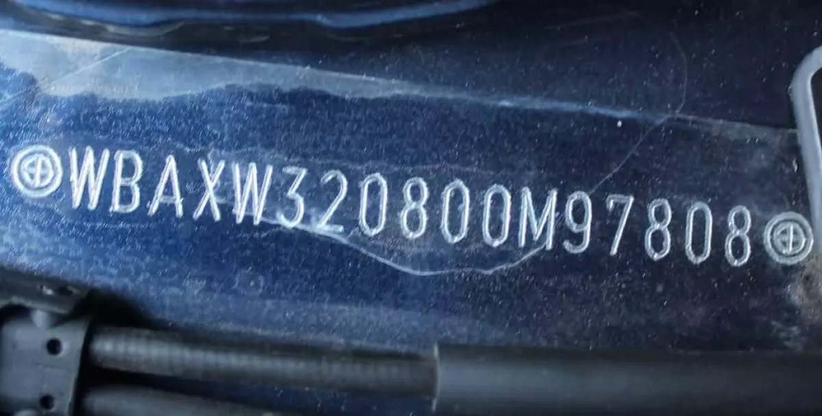vin Pictures Car