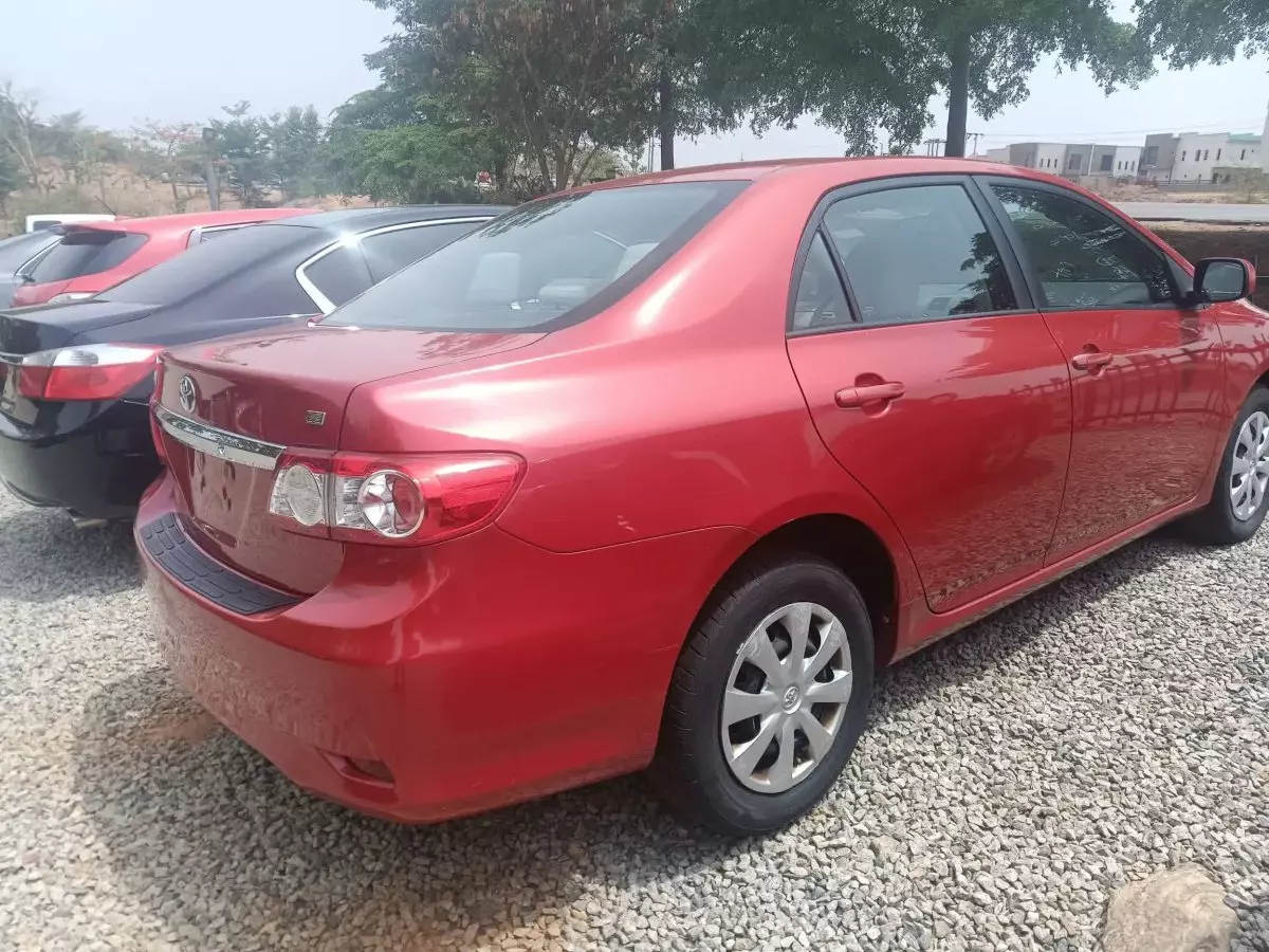 car Right
