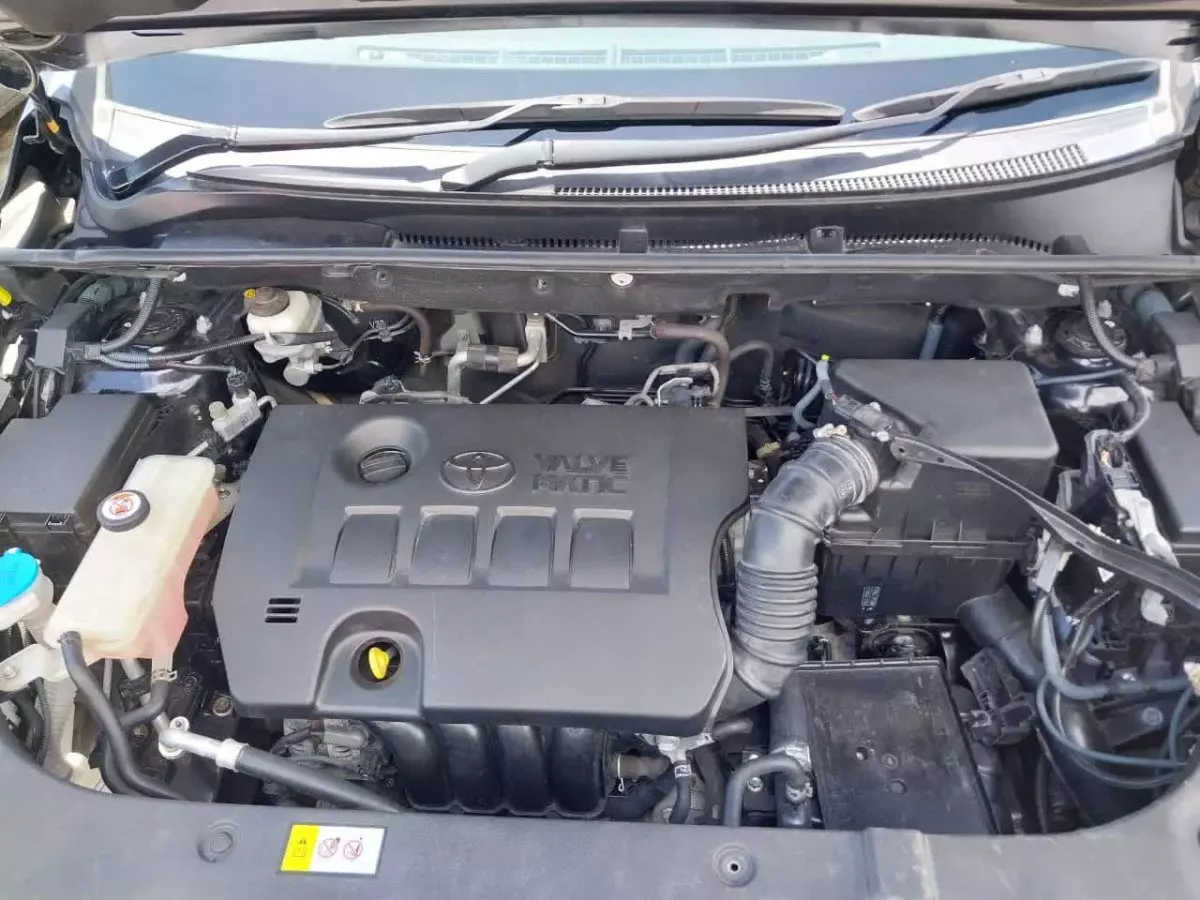 engine