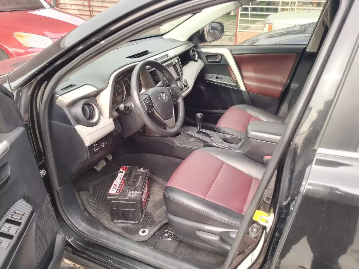 car Right