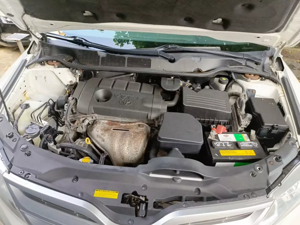 engine