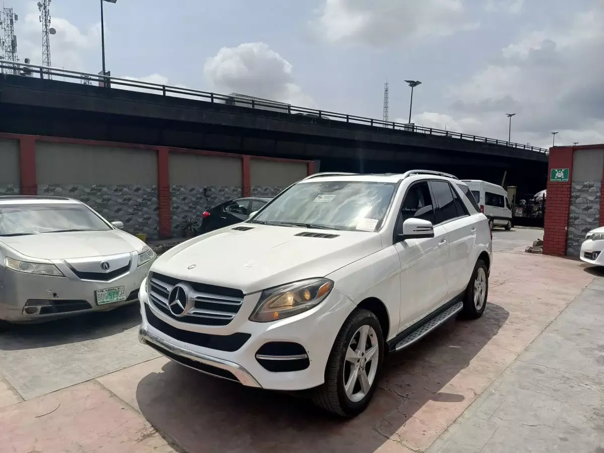 car Left Front