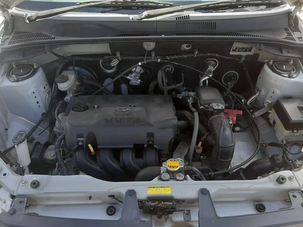 engine