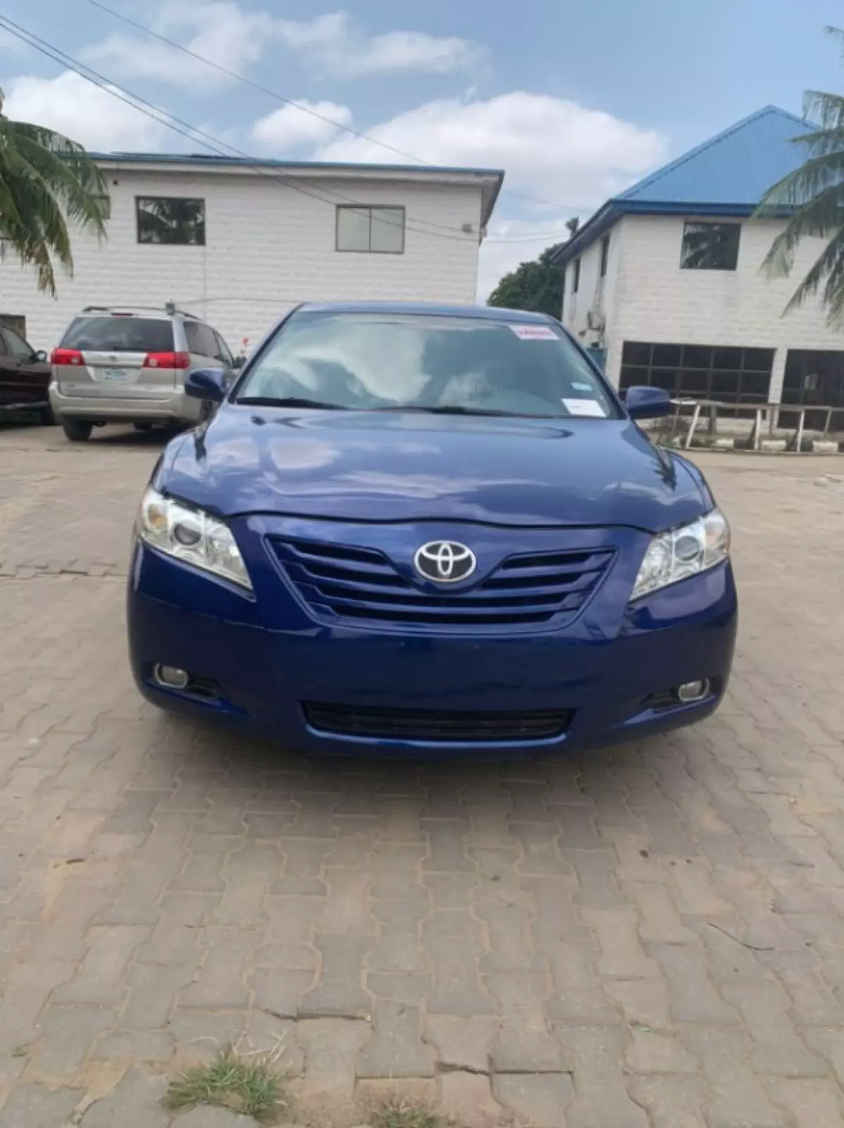 Toyota Camry - 2007