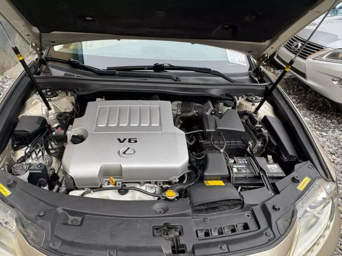engine