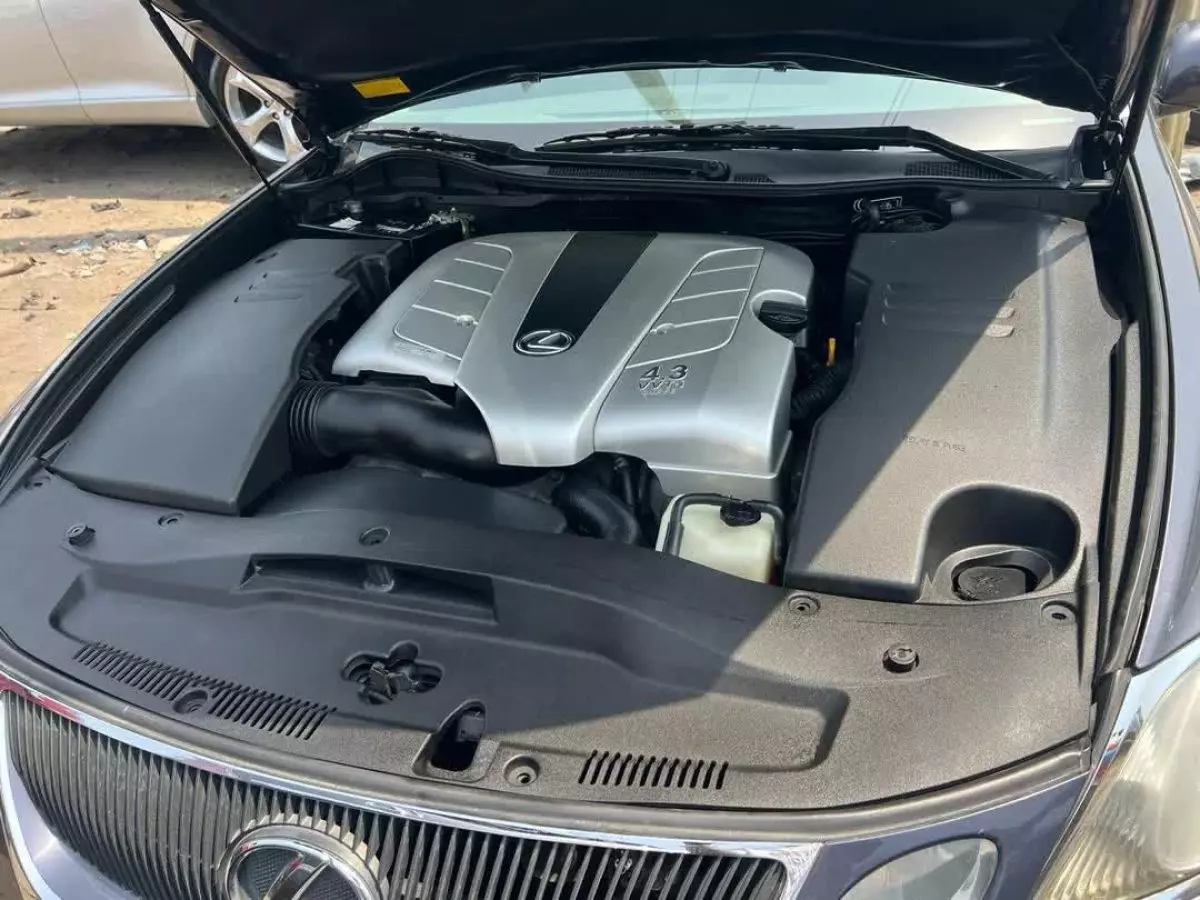 engine