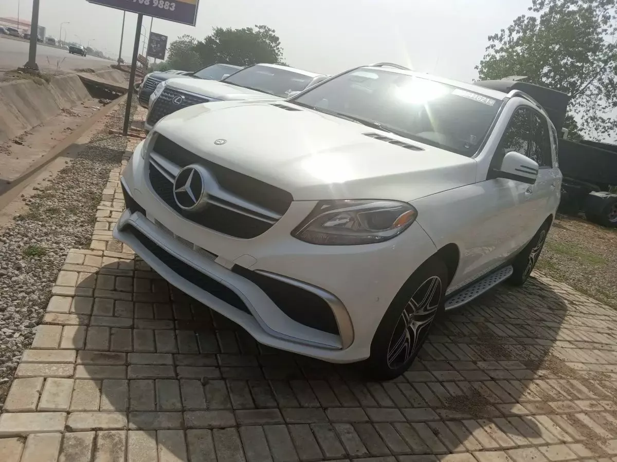 car Left Front