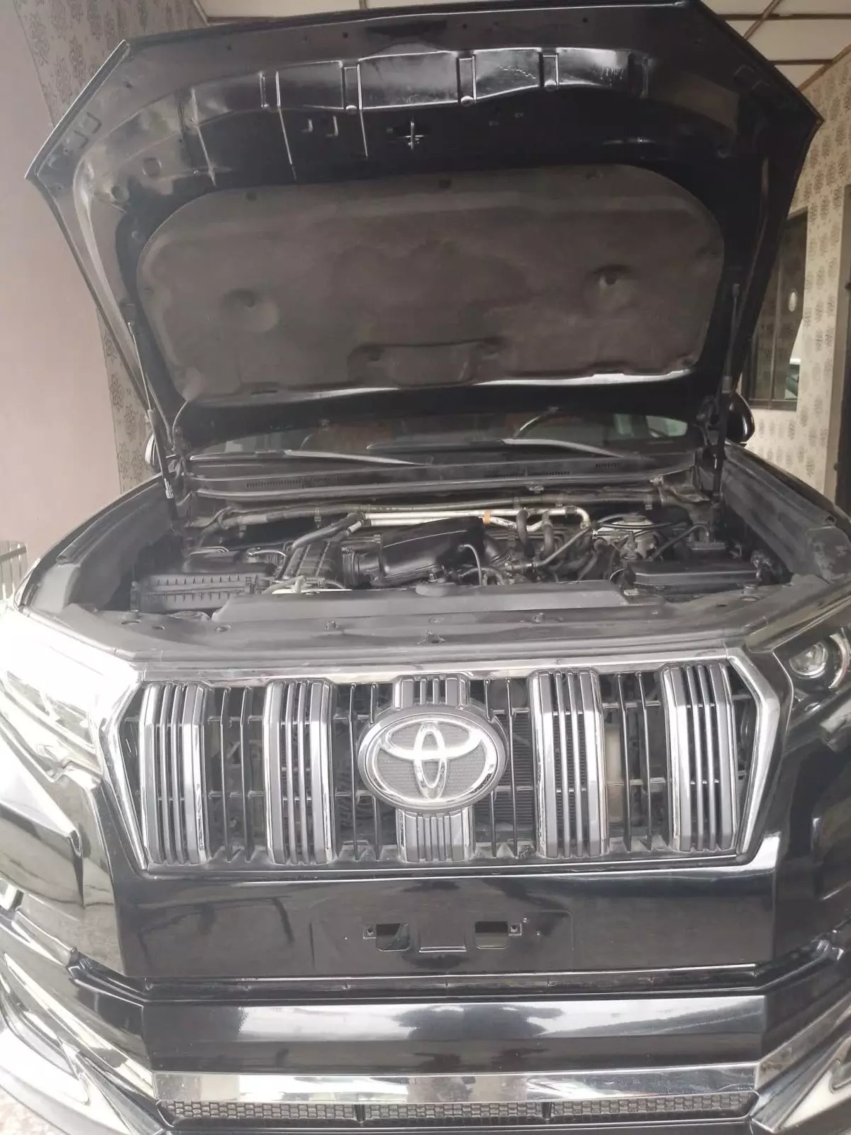 engine