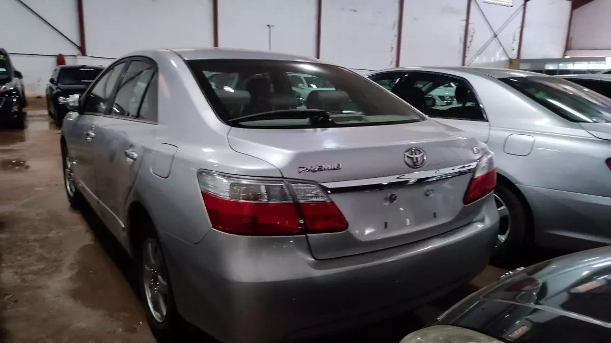 car Right