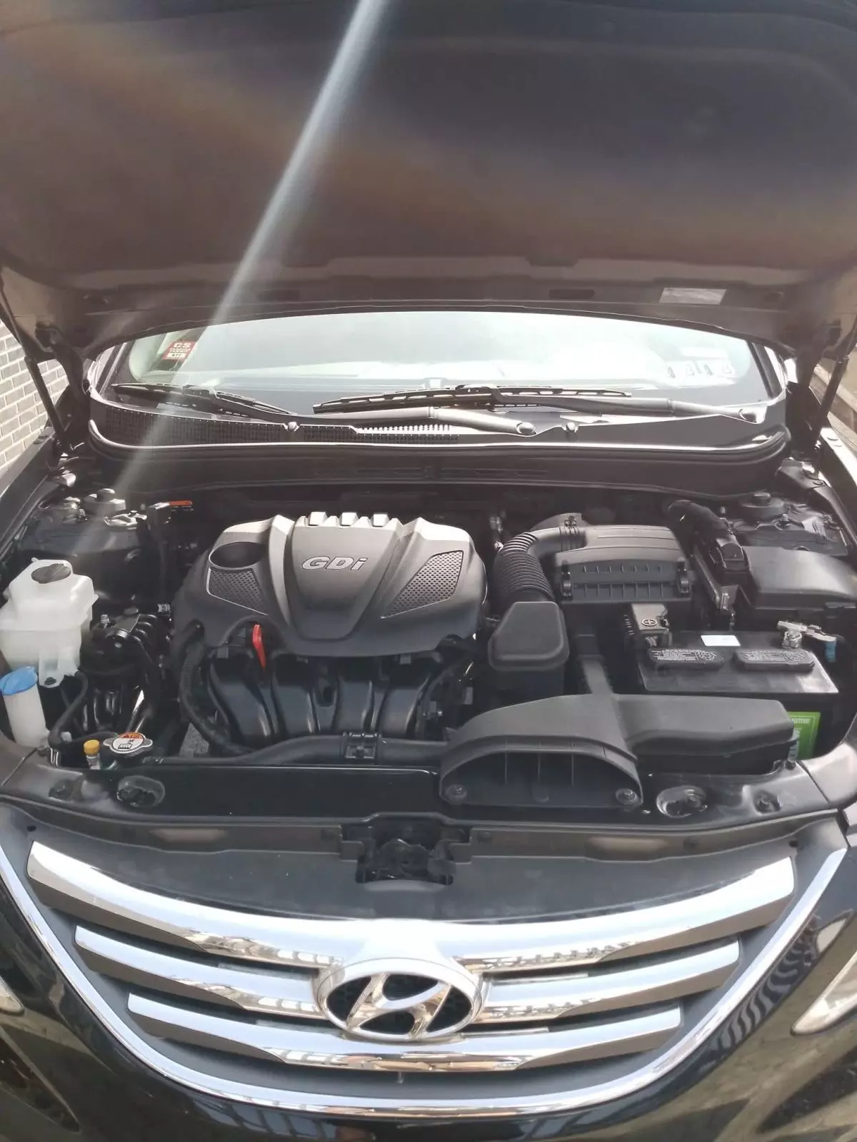 engine
