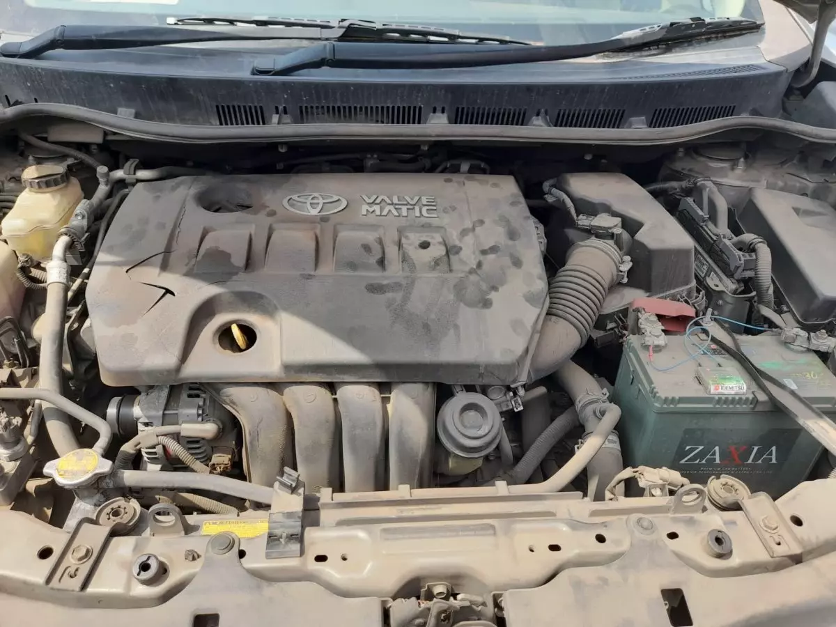 engine